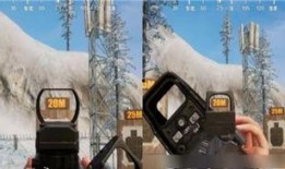 和平精英最新爆料瞄准镜,瞄准镜全面升级，全新玩法等你来挑战！